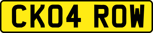 CK04ROW