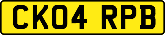 CK04RPB