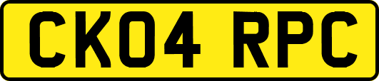 CK04RPC