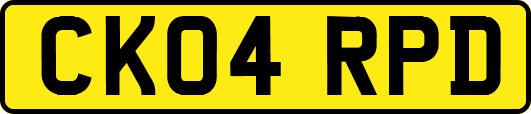 CK04RPD