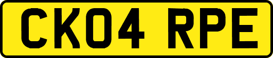 CK04RPE