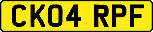 CK04RPF