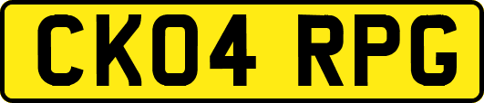 CK04RPG