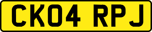 CK04RPJ
