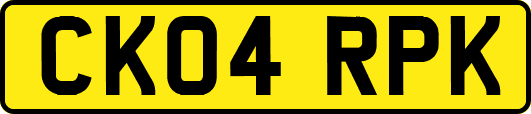 CK04RPK