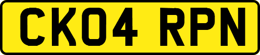 CK04RPN