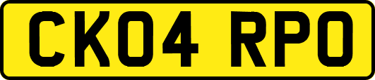 CK04RPO