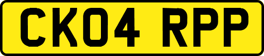 CK04RPP
