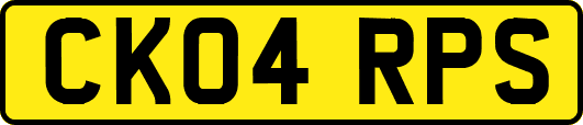 CK04RPS
