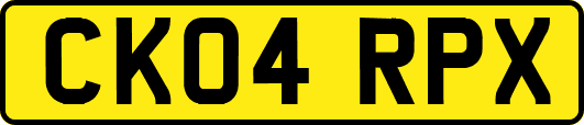 CK04RPX