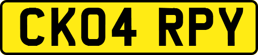 CK04RPY
