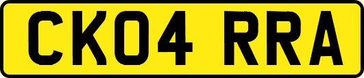 CK04RRA