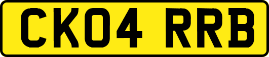 CK04RRB
