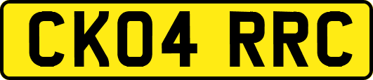 CK04RRC