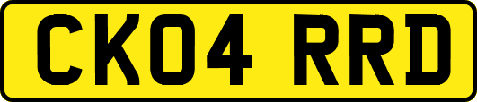 CK04RRD