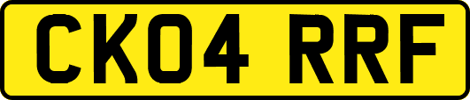 CK04RRF