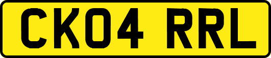 CK04RRL