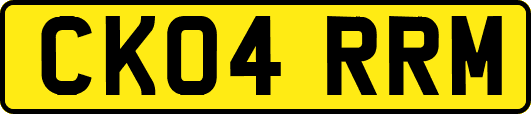 CK04RRM