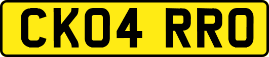 CK04RRO