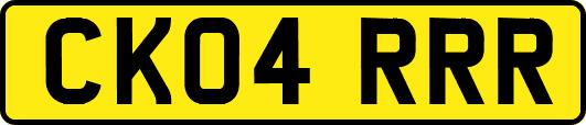 CK04RRR