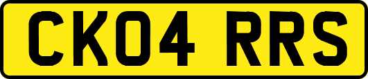 CK04RRS