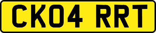 CK04RRT