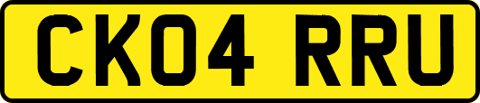 CK04RRU