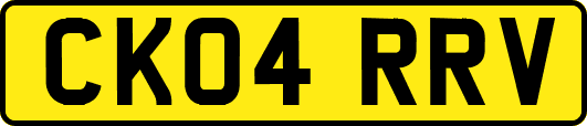 CK04RRV