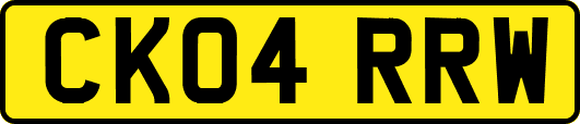 CK04RRW