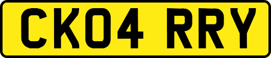 CK04RRY