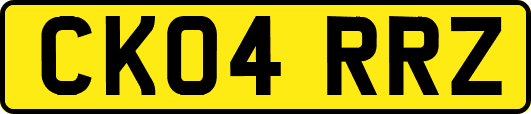 CK04RRZ