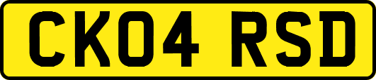 CK04RSD