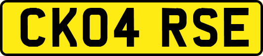 CK04RSE