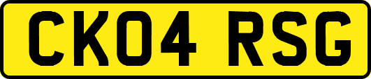 CK04RSG
