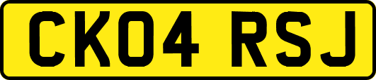 CK04RSJ