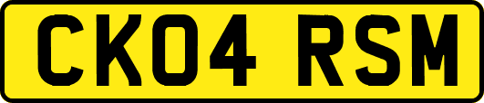 CK04RSM
