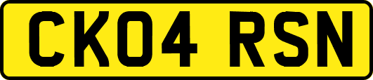 CK04RSN
