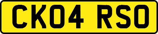 CK04RSO