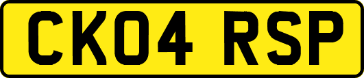 CK04RSP