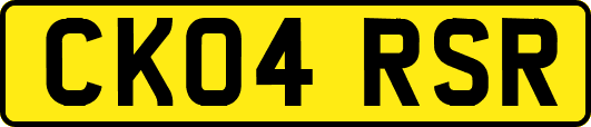CK04RSR
