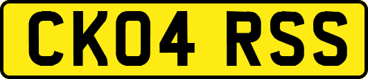CK04RSS
