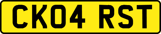 CK04RST