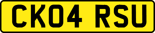 CK04RSU