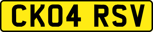 CK04RSV