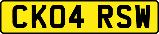 CK04RSW