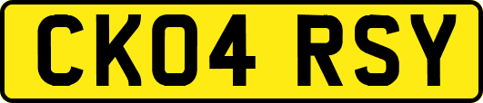 CK04RSY