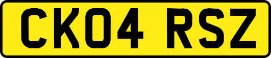 CK04RSZ