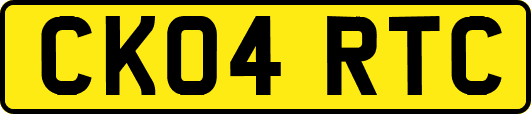 CK04RTC