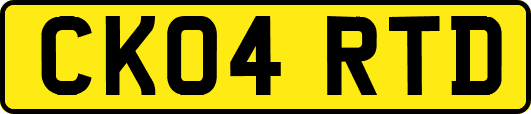 CK04RTD
