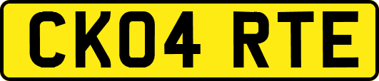 CK04RTE